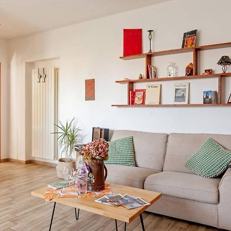 Le 7 Calle Pisa Ngoại thất bức ảnh