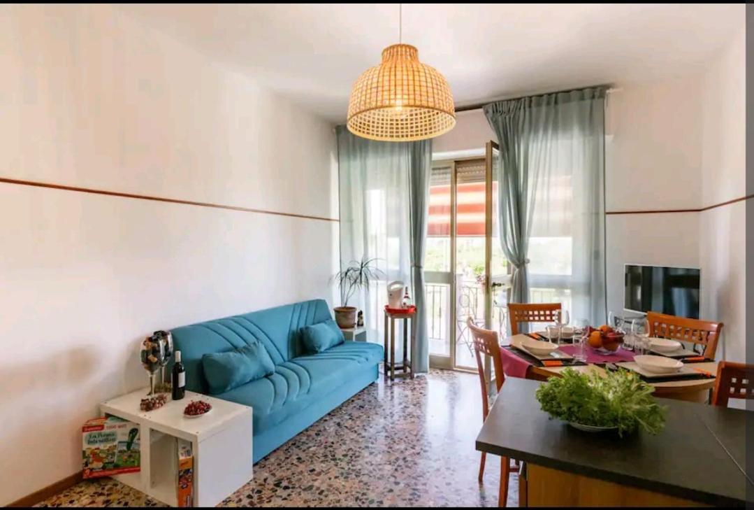 Le 7 Calle Pisa Ngoại thất bức ảnh