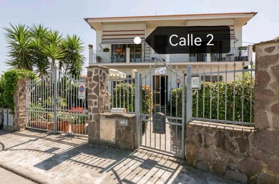 Le 7 Calle Pisa Ngoại thất bức ảnh