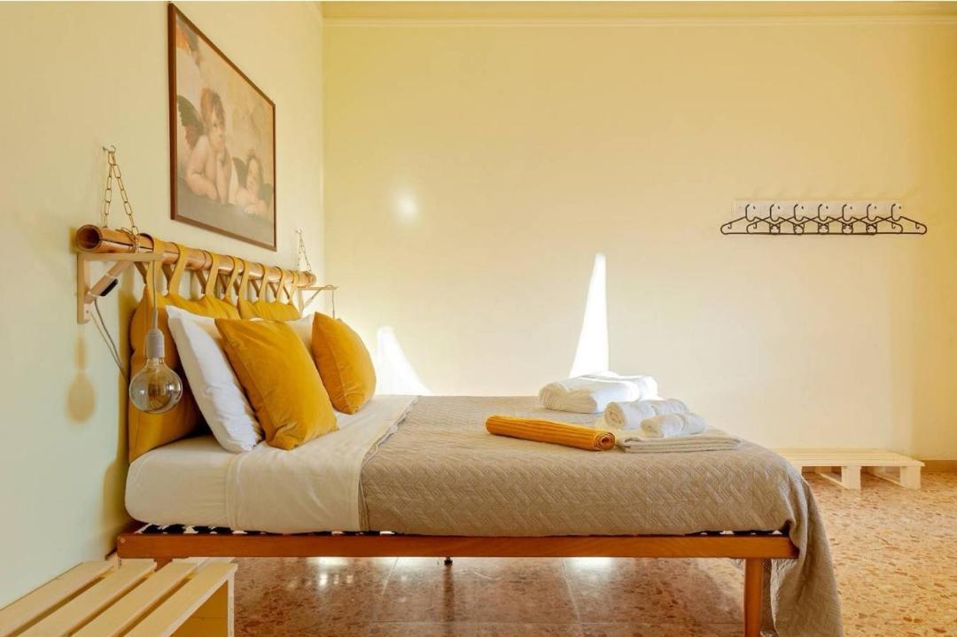 Le 7 Calle Pisa Ngoại thất bức ảnh
