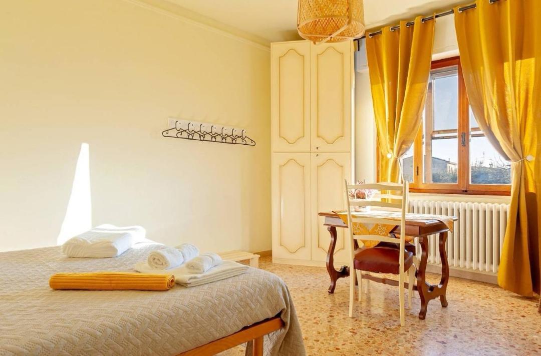 Le 7 Calle Pisa Ngoại thất bức ảnh