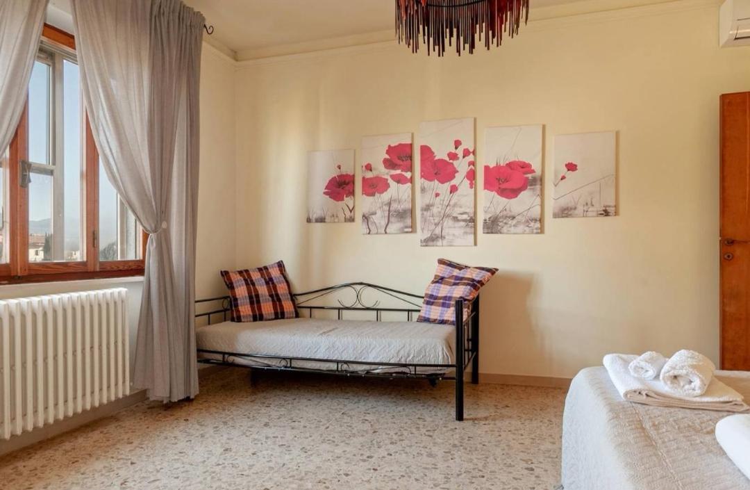 Le 7 Calle Pisa Ngoại thất bức ảnh